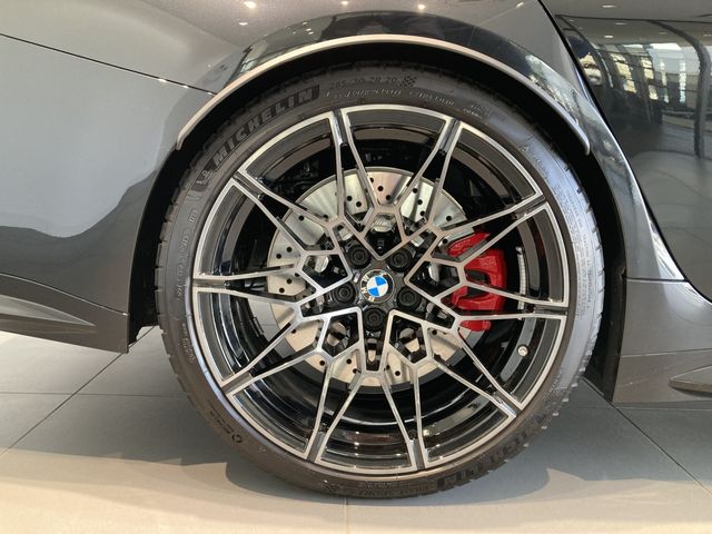 BMW M3 SEDAN 2025 Image 31