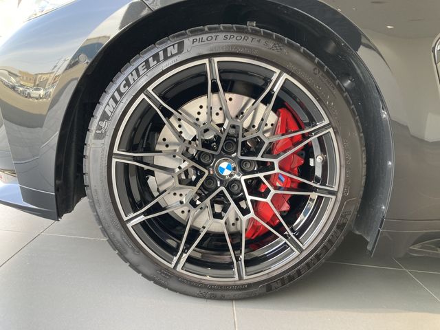 BMW M3 SEDAN 2025 Image 31