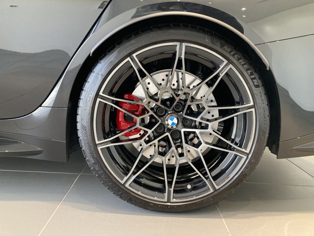 BMW M3 SEDAN 2025 Image 31