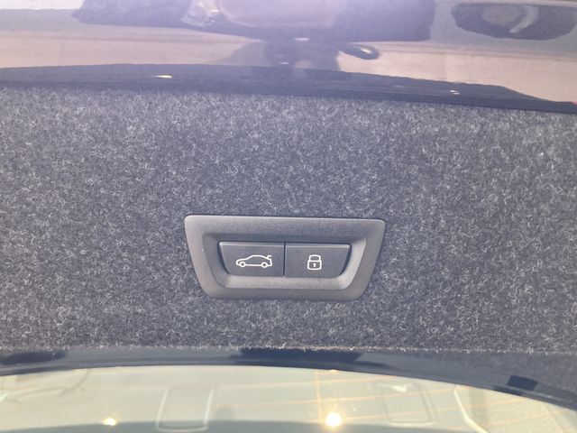 BMW M3 SEDAN 2025 Image 31