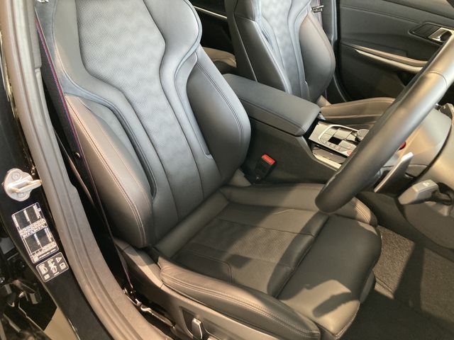 BMW M3 SEDAN 2025 Image 31