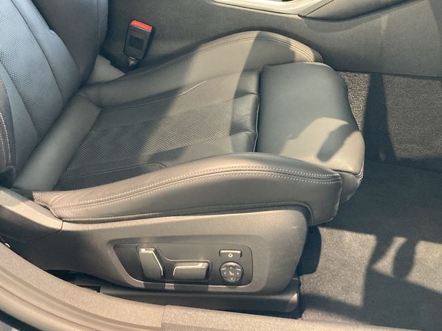 BMW M3 SEDAN 2025 Image 31