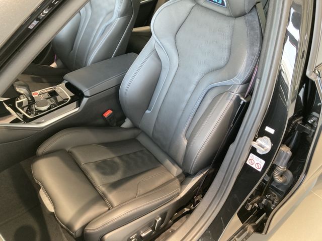 BMW M3 SEDAN 2025 Image 31