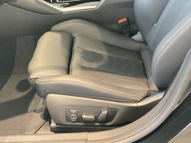 BMW M3 SEDAN 2025 Image 31