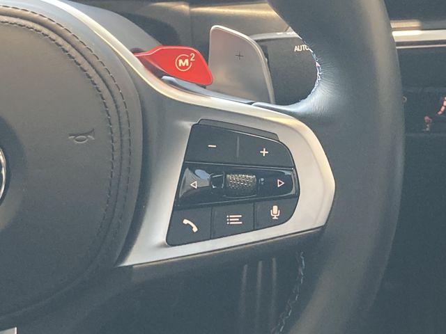 BMW M3 SEDAN 2025 Image 31