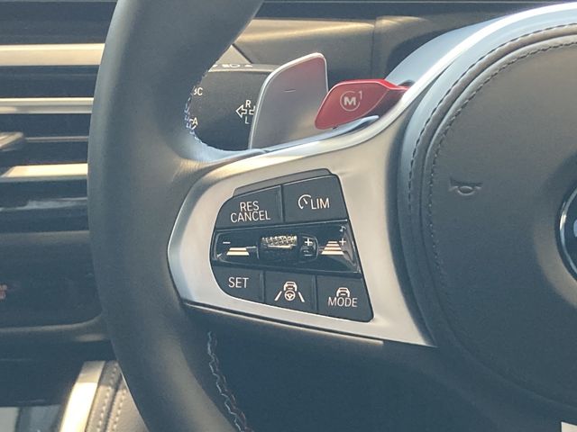 BMW M3 SEDAN 2025 Image 31