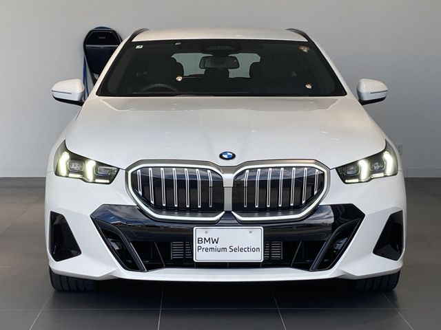 BMW 5SERIES TOURING 2025 Image 31
