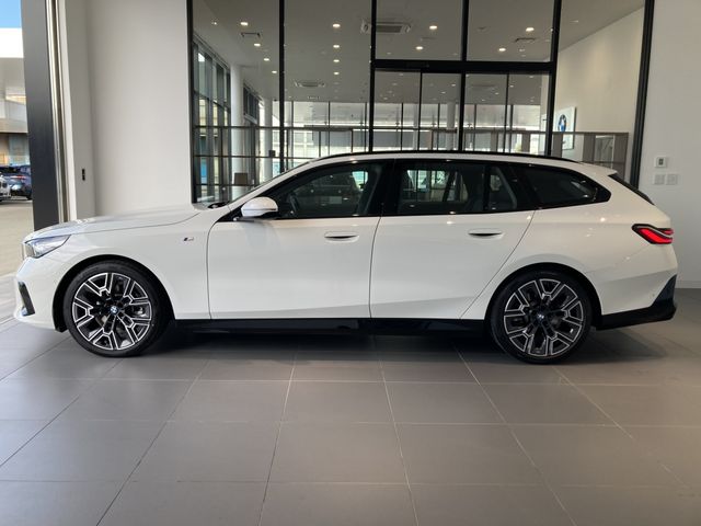 BMW 5SERIES TOURING 2025 Image 31