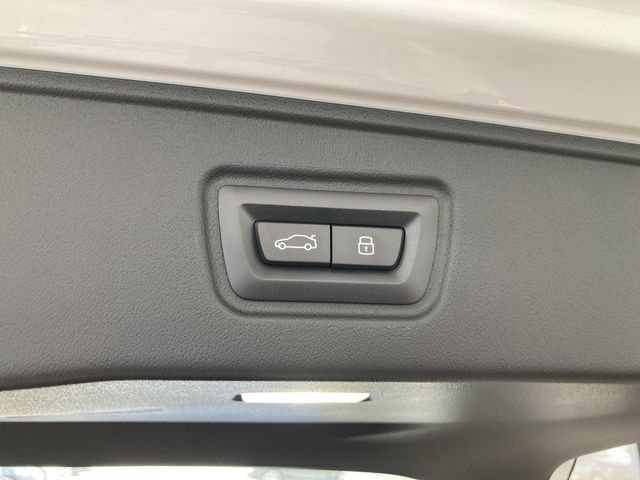 BMW 5SERIES TOURING 2025 Image 31