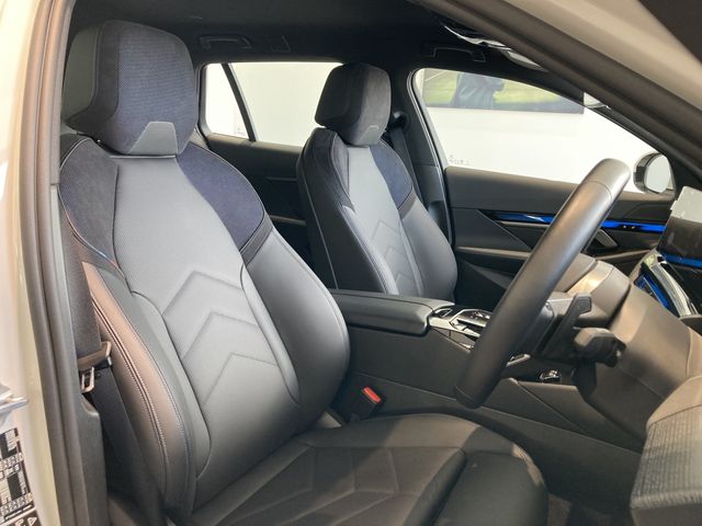 BMW 5SERIES TOURING 2025 Image 31