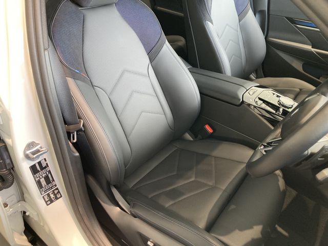 BMW 5SERIES TOURING 2025 Image 31