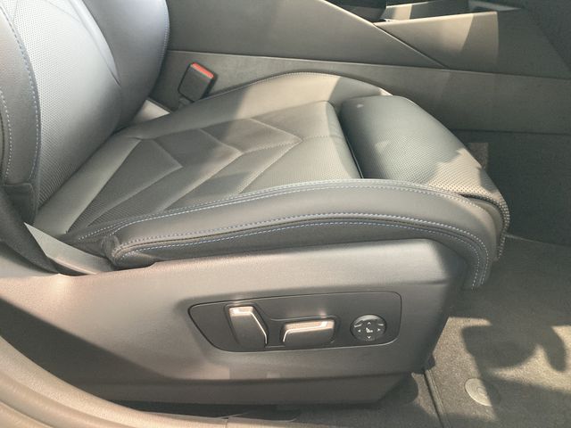 BMW 5SERIES TOURING 2025 Image 31