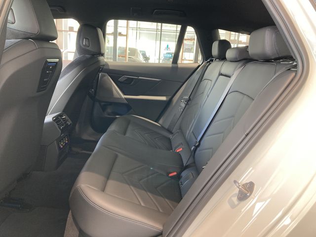 BMW 5SERIES TOURING 2025 Image 31