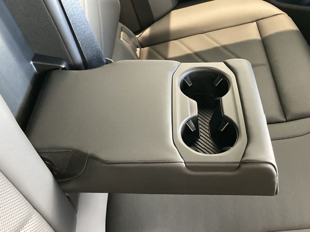 BMW 5SERIES TOURING 2025 Image 31