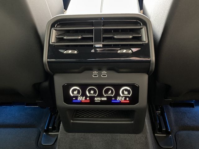 BMW 5SERIES TOURING 2025 Image 31