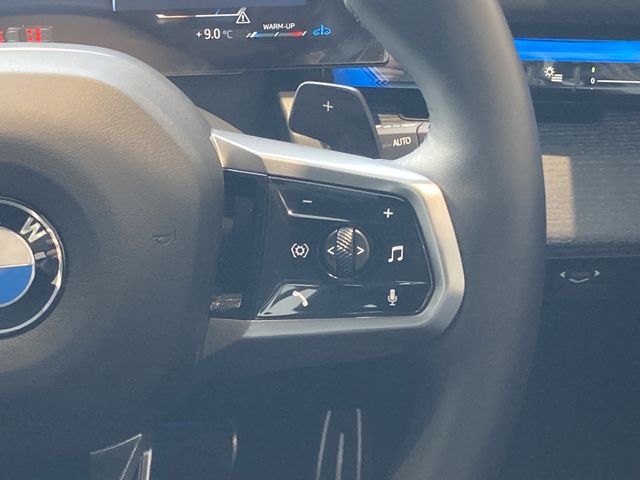 BMW 5SERIES TOURING 2025 Image 31