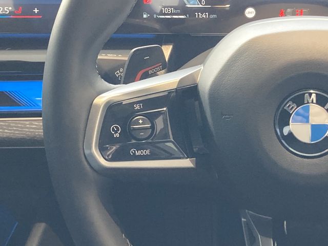 BMW 5SERIES TOURING 2025 Image 31