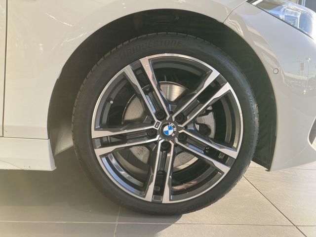 BMW 1SERIES 2024 Image 31