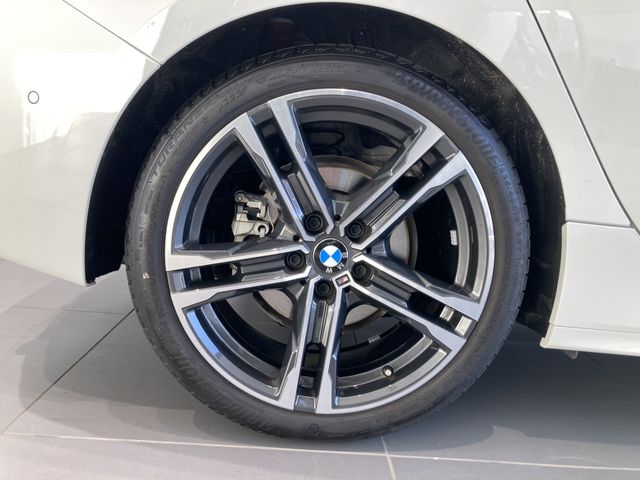 BMW 1SERIES 2024 Image 31