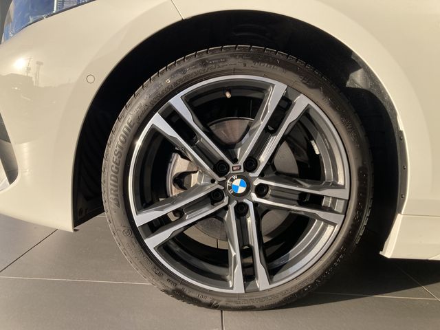 BMW 1SERIES 2024 Image 31