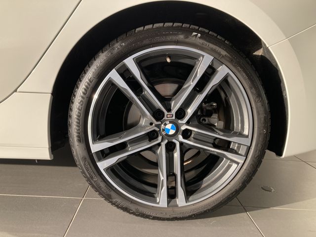 BMW 1SERIES 2024 Image 31