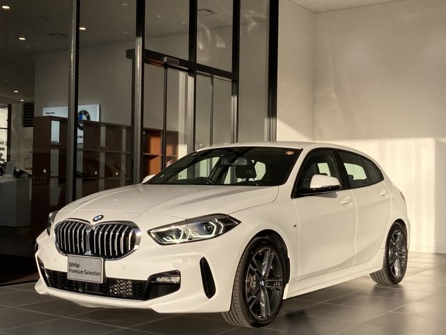 BMW 1SERIES 2024 Image 31