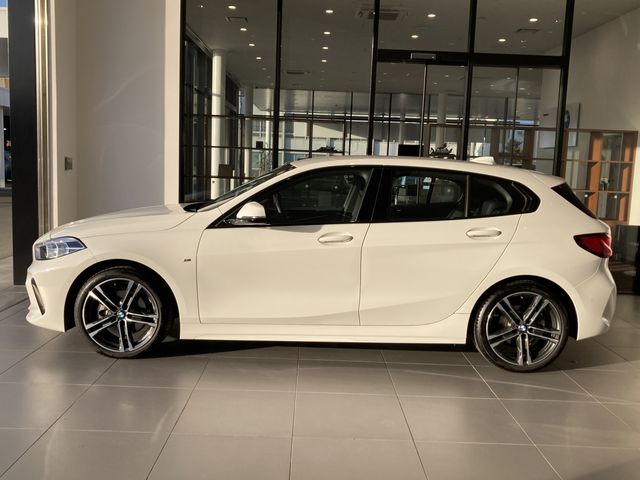 BMW 1SERIES 2024 Image 31