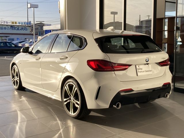 BMW 1SERIES 2024 Image 31