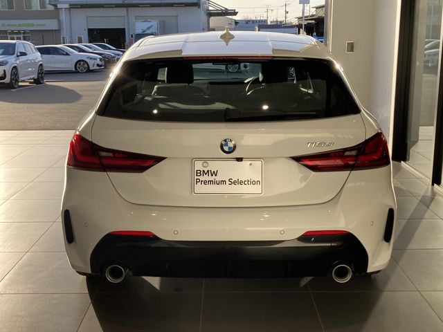 BMW 1SERIES 2024 Image 31