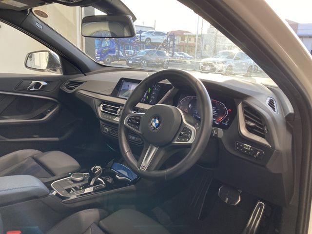 BMW 1SERIES 2024 Image 31