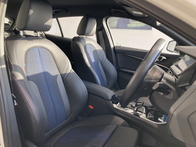 BMW 1SERIES 2024 Image 31