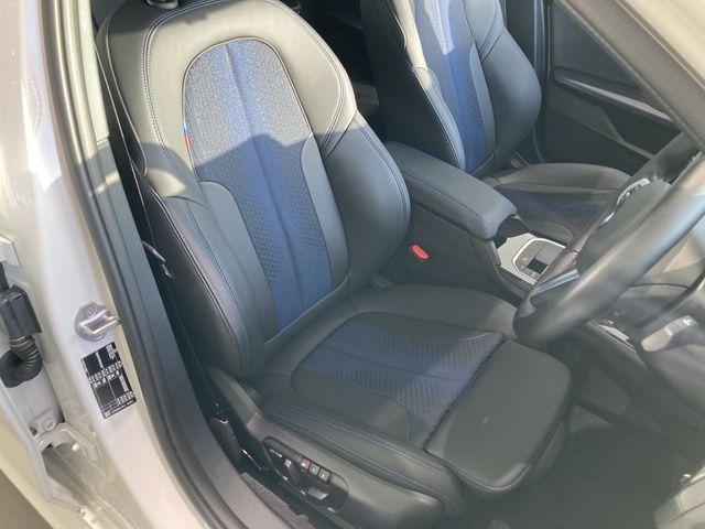 BMW 1SERIES 2024 Image 31