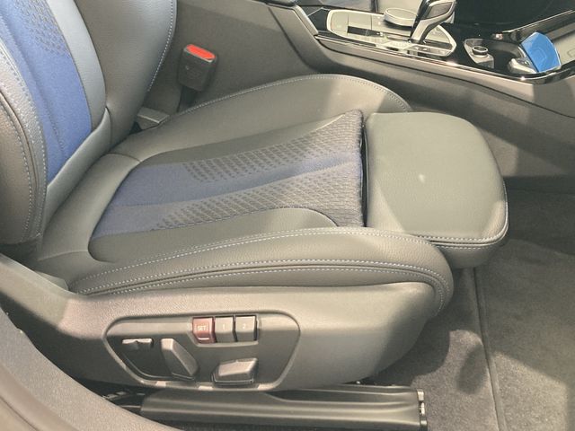 BMW 1SERIES 2024 Image 31