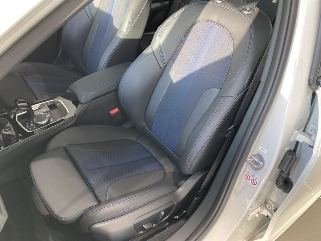 BMW 1SERIES 2024 Image 31