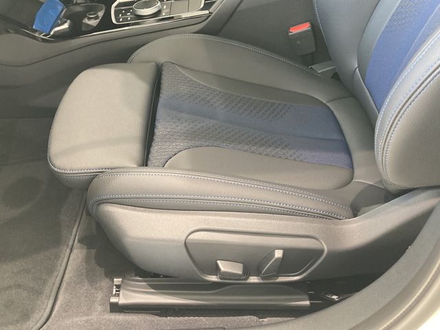 BMW 1SERIES 2024 Image 31