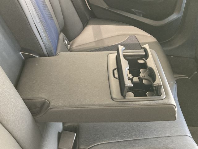 BMW 1SERIES 2024 Image 31