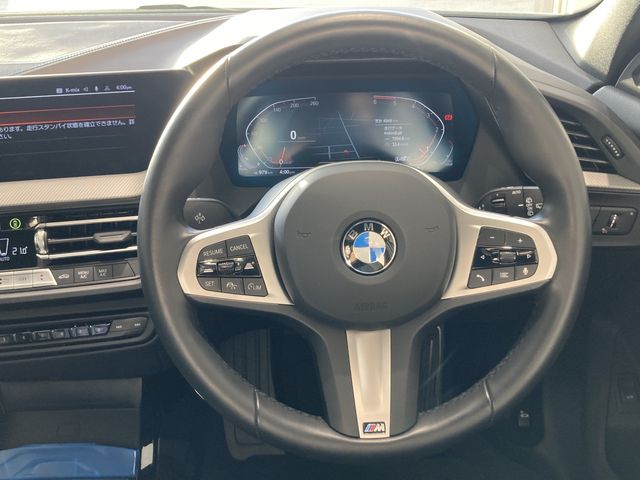 BMW 1SERIES 2024 Image 31