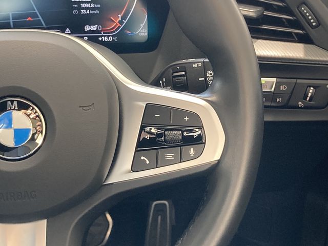 BMW 1SERIES 2024 Image 31