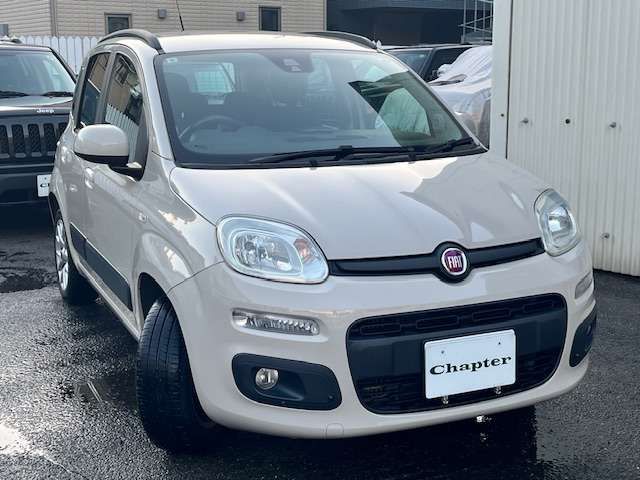 FIAT PANDA 2017 Image 31