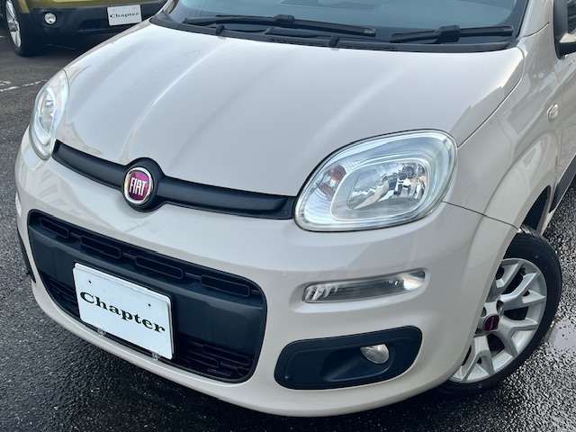 FIAT PANDA 2017 Image 31