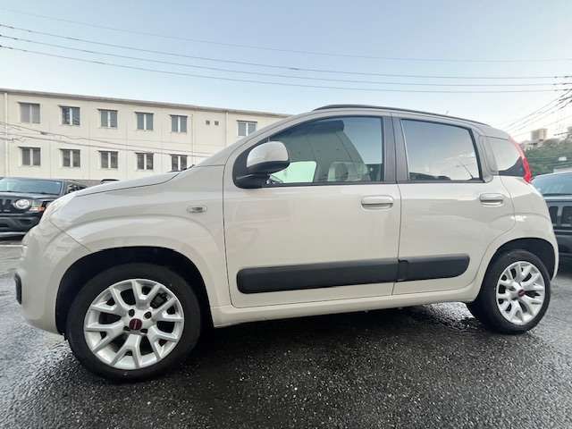 FIAT PANDA 2017 Image 31