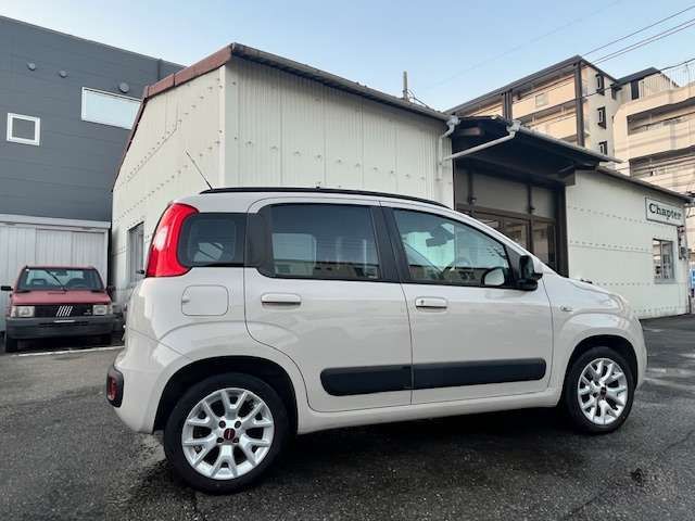 FIAT PANDA 2017 Image 31