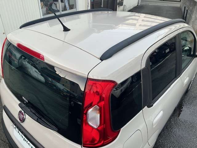 FIAT PANDA 2017 Image 31