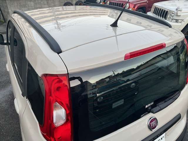 FIAT PANDA 2017 Image 31