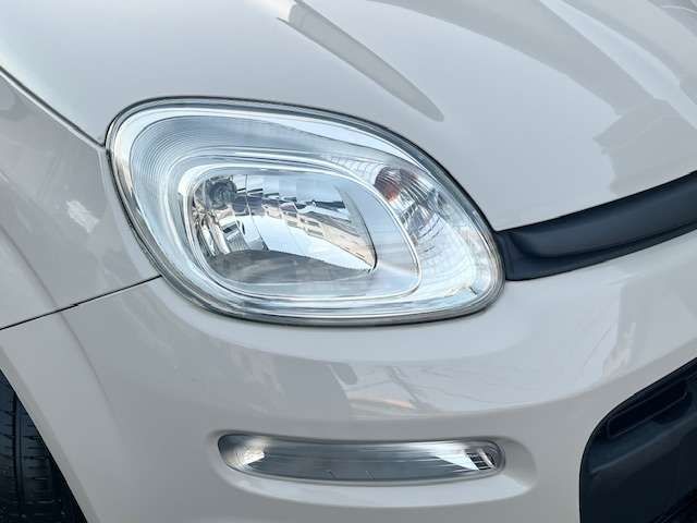 FIAT PANDA 2017 Image 31