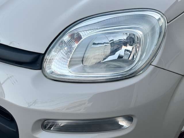 FIAT PANDA 2017 Image 31