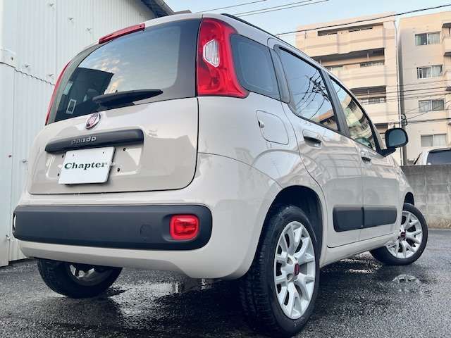 FIAT PANDA 2017 Image 31