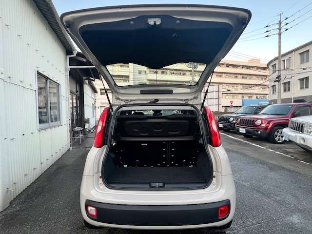 FIAT PANDA 2017 Image 31