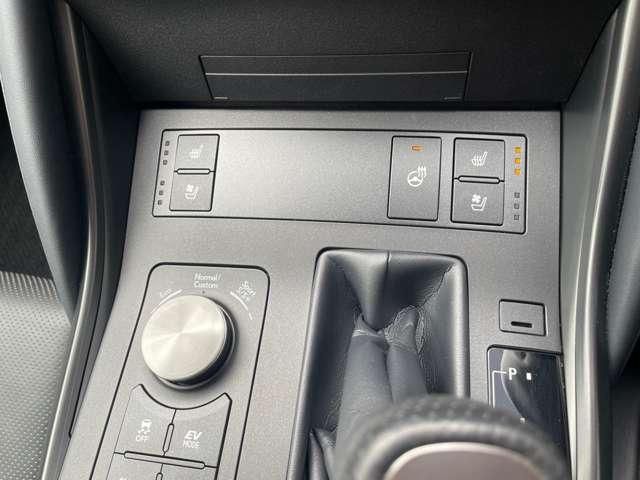 TOYOTA LEXUS IS300H AWD 2021 Image 31