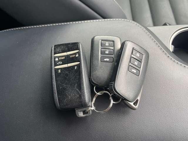 TOYOTA LEXUS IS300H AWD 2021 Image 31